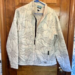Isis women’s fall coat